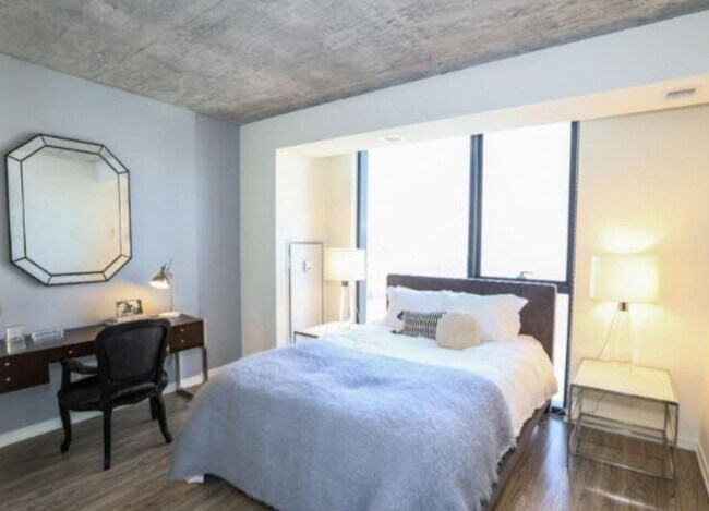 Photo - 1 bedroom in Chicago IL 60616 Unidad 1108
