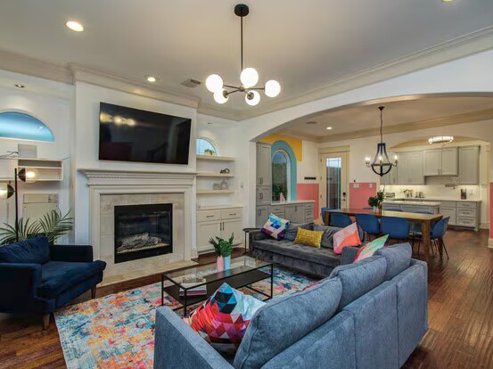 Building Photo - 14333 Memorial Dr Unit 2280.31