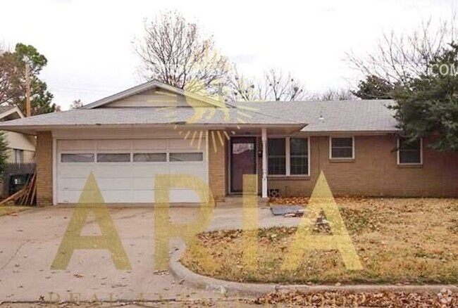 Building Photo - 4 Bed/1.5 Bath Single Family Home Availabl...
