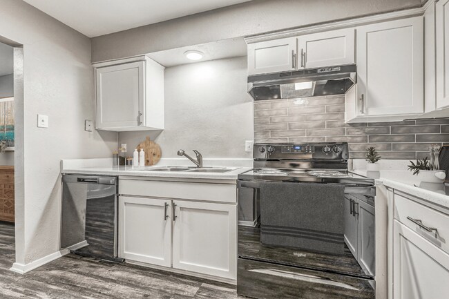 Northwood Heights Apartments