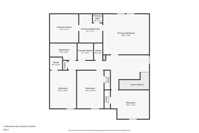 Photo - 117 Bentwater Wy