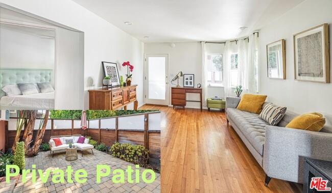 Building Photo - 914 20th St Unit 2 Rental