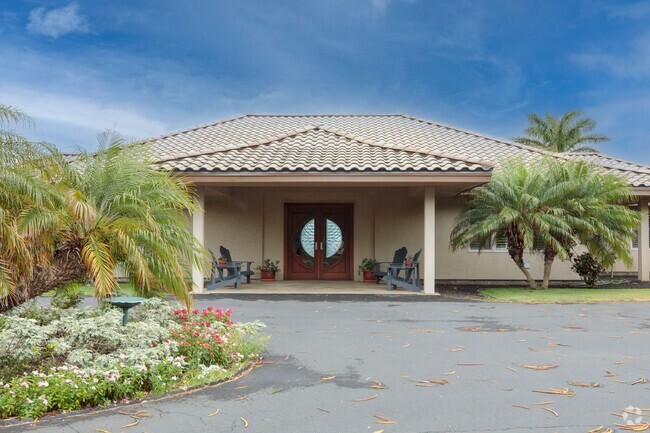 Building Photo - 3 bed, 3.5 Bath Kohala Ranch Meadows Rental