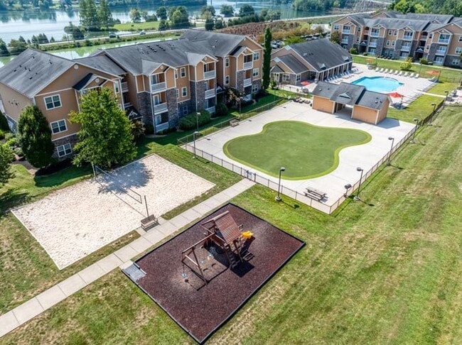 Centennial Village