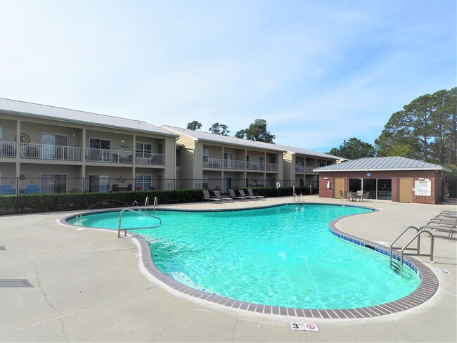 Photo - 2/2 Dolphin Villas Condo, Gulf Shores!