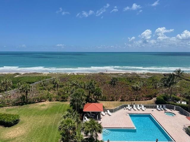 Photo - 3880 N Hwy A1A Unit 603