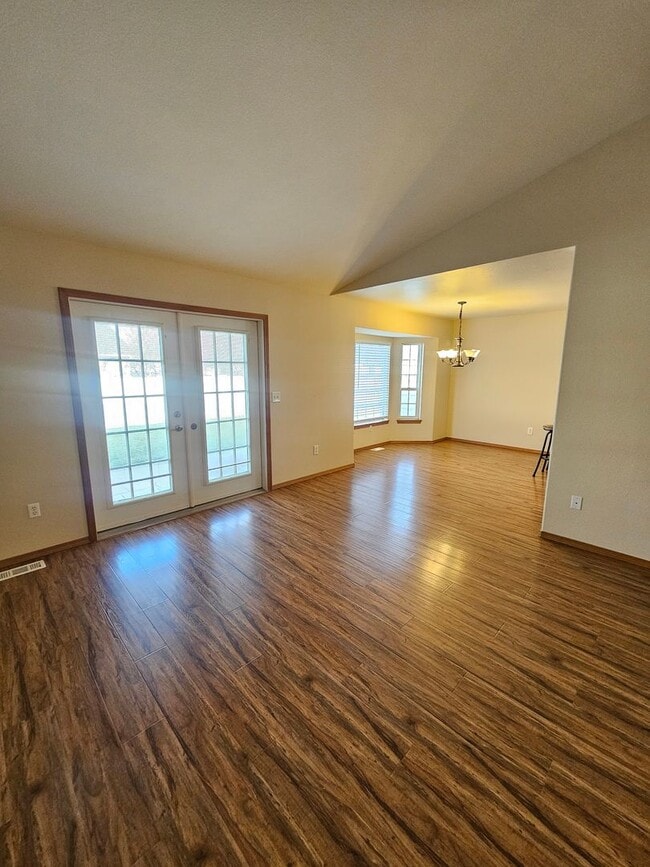 Photo - Three Bedroom Home