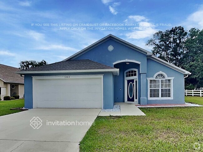 Building Photo - 5503 Starling Loop Rental