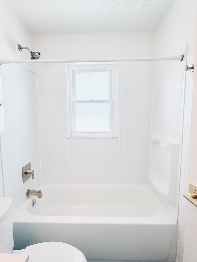 Custom Bathtub
