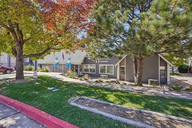 Photo - Windmill Apartments