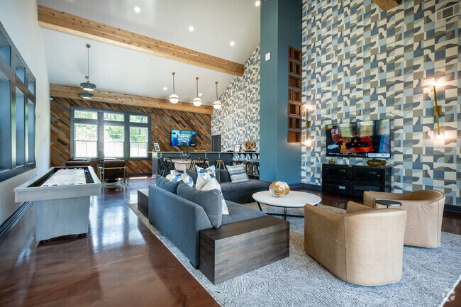 CLubroom