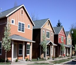 Photo - Ashcreek Commons Homes