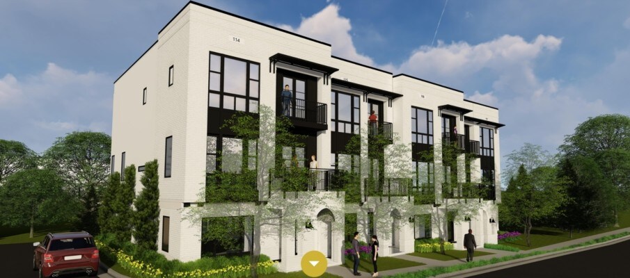 Bramley Park - Bramley Park Apartments