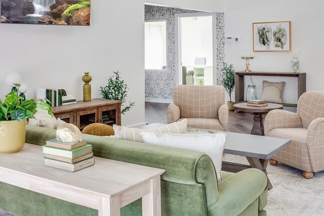 Photo - Pelham Place North