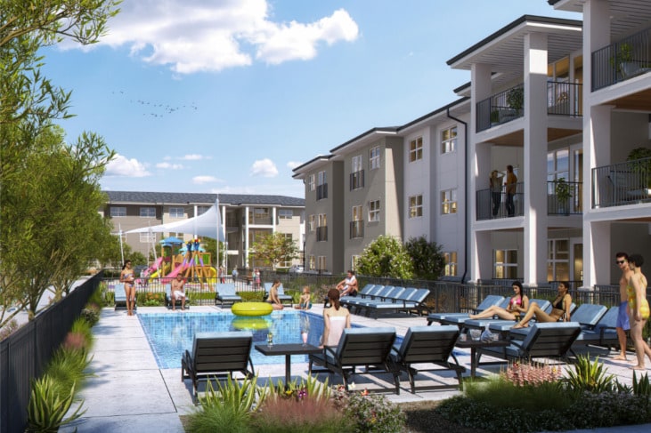 Photo - Unity at Glendale