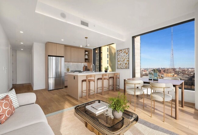 Building Photo - The Rocklyn Rental