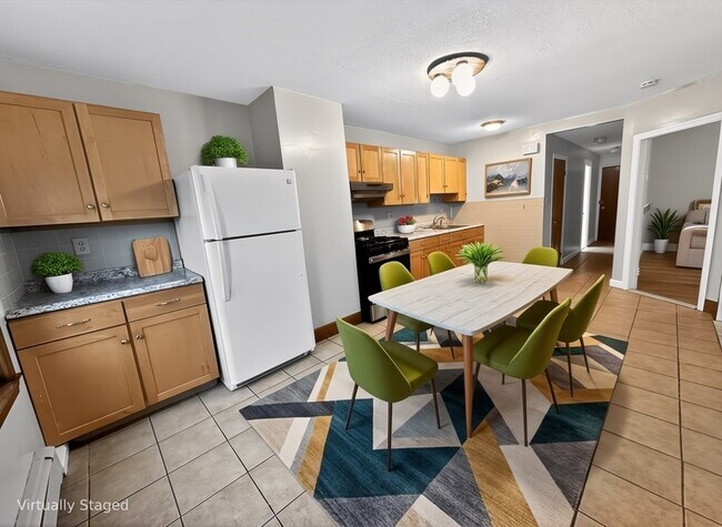 Photo - 422 Saratoga St Unidad 3