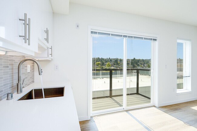 Photo - PRTL Portal Apartments