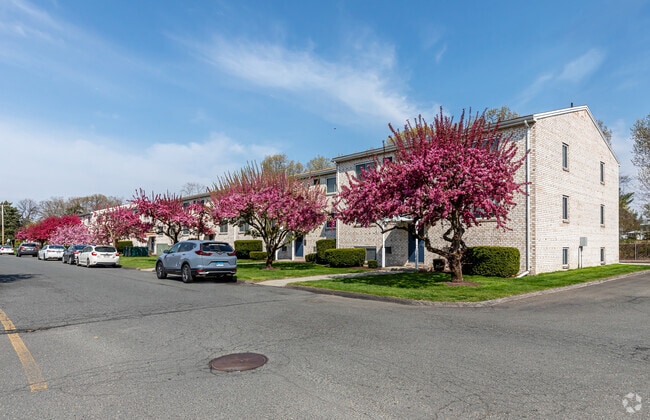 Photo - Mall Apartments