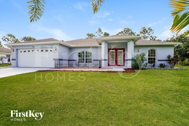 Building Photo - 711 Bennington Dr Rental