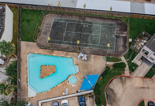 Photo - 3663 E NASA Pkwy Unit 407