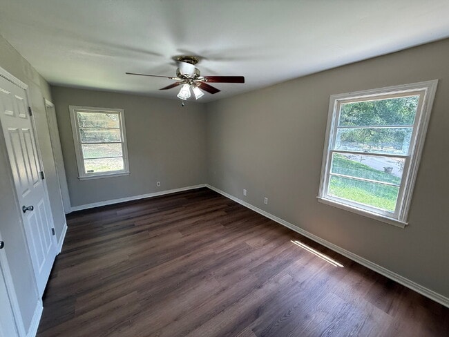 Photo - This beautifully updated home is ready for you! Recently freshly painted with new flooring, it of...