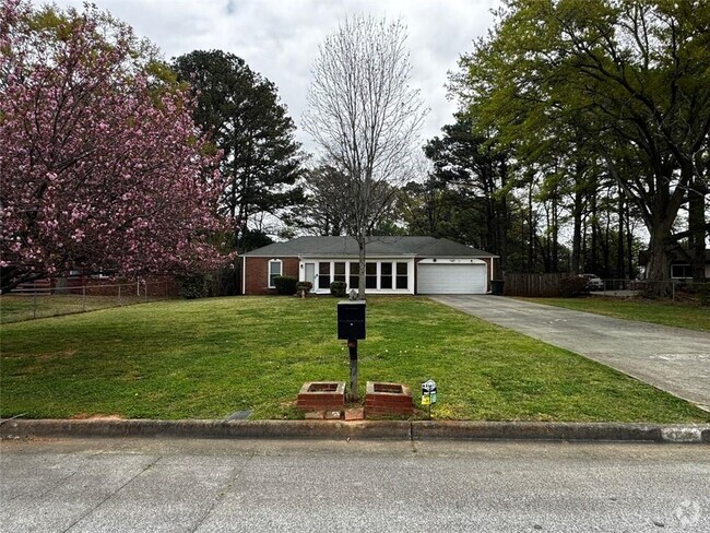 Building Photo - 4754 Winthrop Dr Rental