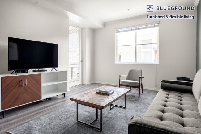 Photo - 1724 Highland Ave Unit FL5-ID232