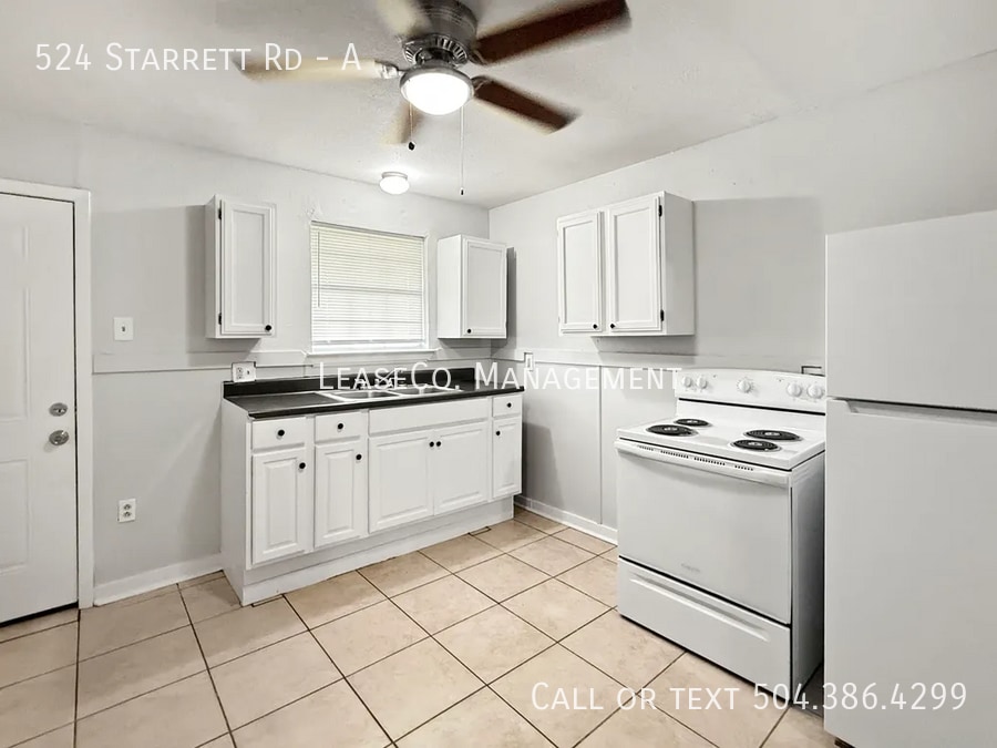 Photo - 524 Starrett Rd Unidad A