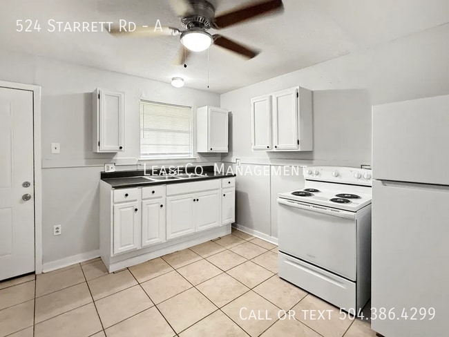 Building Photo - 524 Starrett Rd Unit A