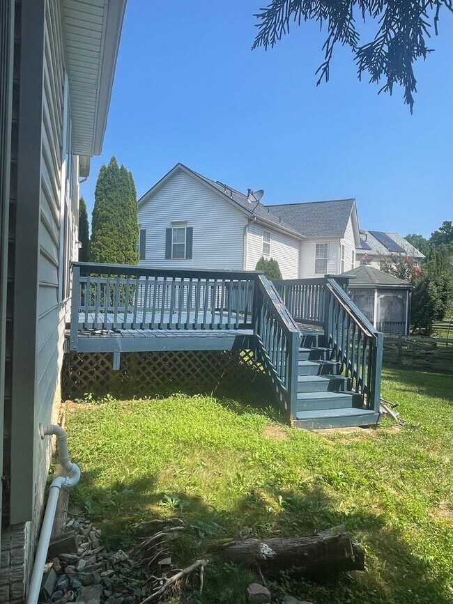 Photo - SINGLE FAMILY HOME IN VILLAGES OF URBANA