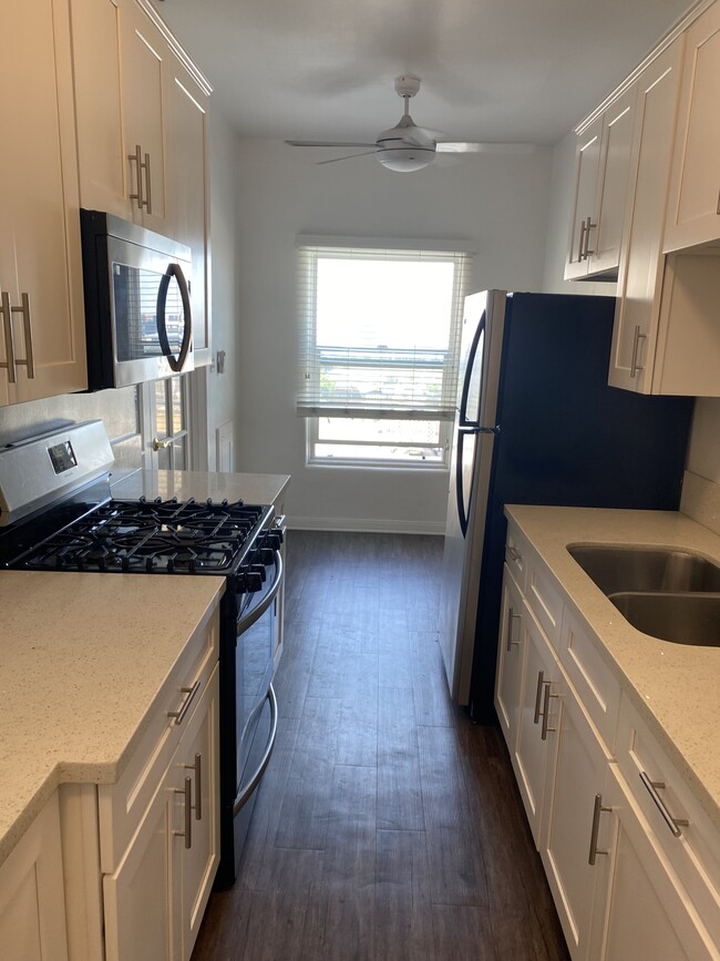 Photo - Chateau Alto Nido Apartments