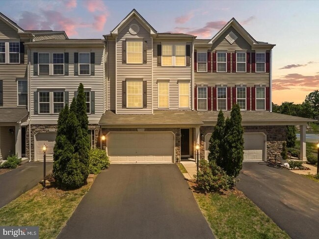 Building Photo - 42490 Franklin Benjamin Terrace