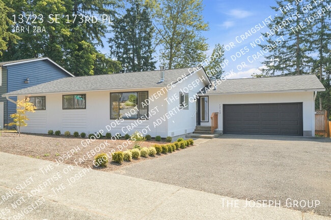 Building Photo - 13723 SE 173rd Pl