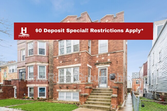 Photo - 3535 W School St Unidad 2 Rental