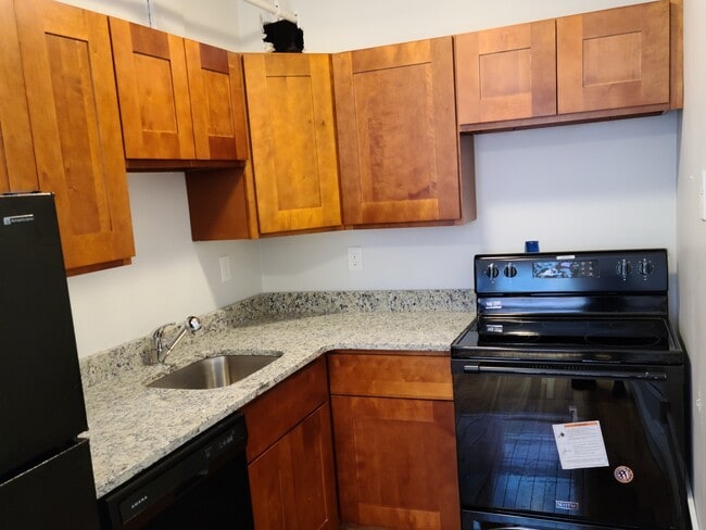 Photo - 1615 Commonwealth Ave Unit 5
