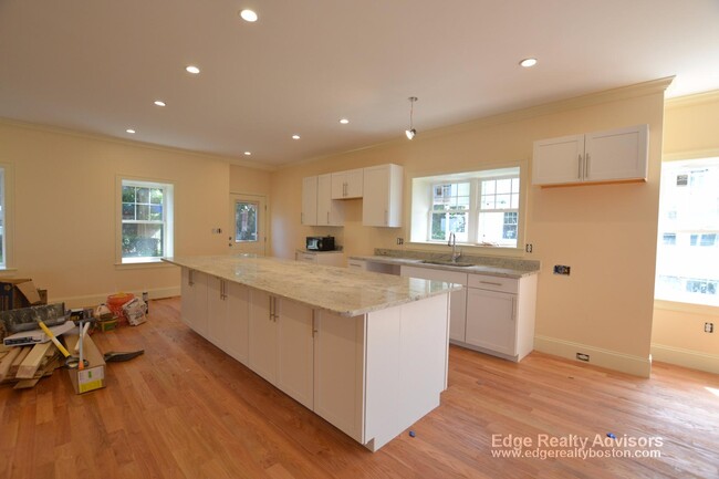 Photo - 265 Faneuil St Townhome