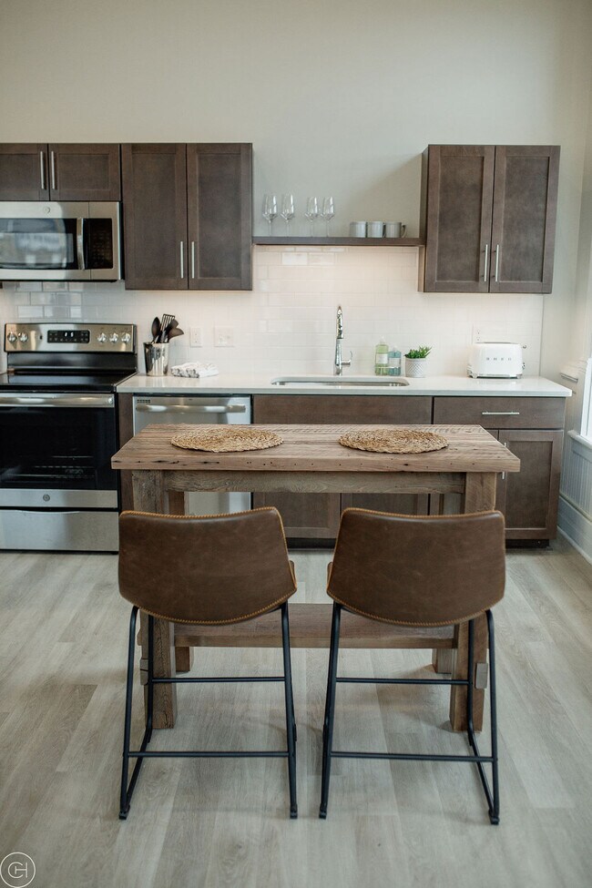 Gabriel Lofts