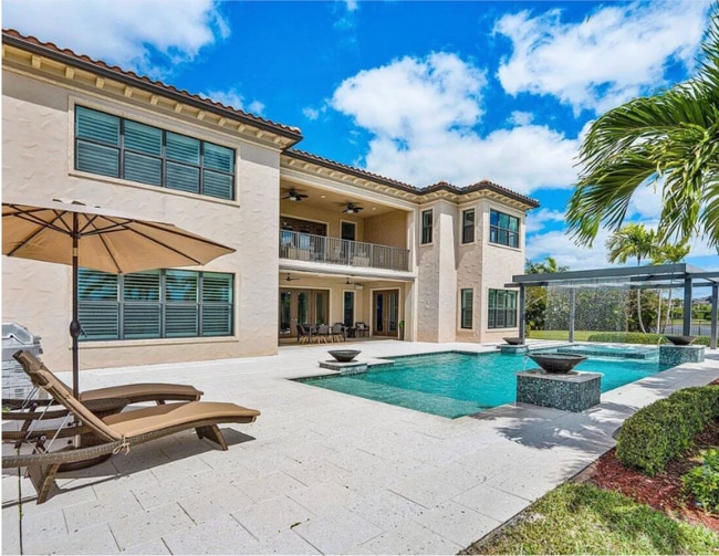 Photo - 17511 Cadena Dr Casa