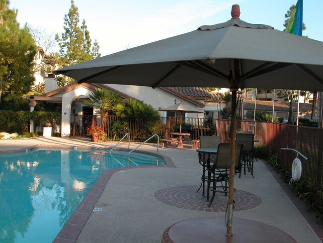 Photo - Recently Reduced-Vista Way Village One Bedroom Condo for Rent in Oceanside