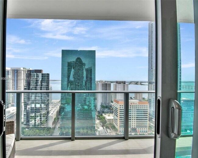 Photo - 1300 S Miami Ave Unit 2904