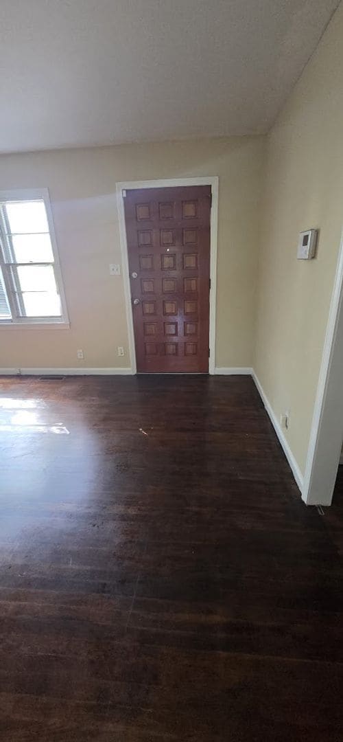Photo - Three Bedroom, Two Bath