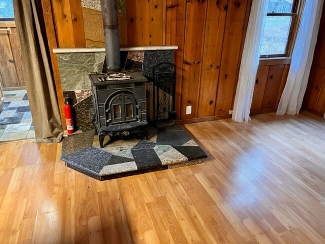 Photo - Twain Harte Cabin in the Woods