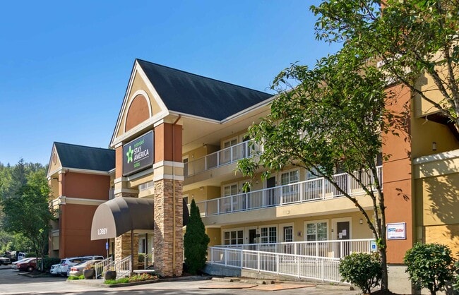 Building Photo - Furnished Studio-Seattle - Tukwila Rental