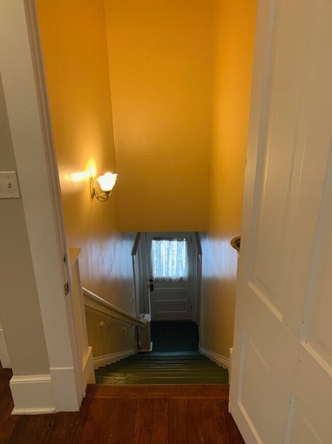 Photo - Charming 3-bedroom, 1-bathroom historic ho...