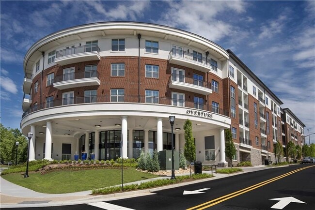 Building Photo - 658 Lindbergh Drive NE Unit 1426 Rental