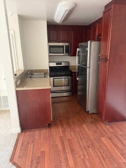 Photo - 21500 Burbank Blvd Condo Unit 236