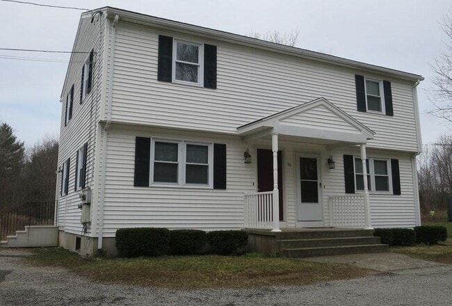 Building Photo - 16 Lynch Rd Unit A