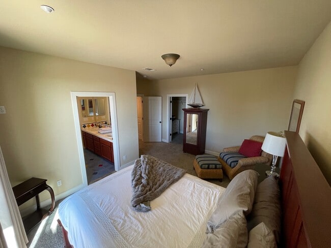 Bedroom - 1933 Costa Brava Unit Your own Floor in Condo