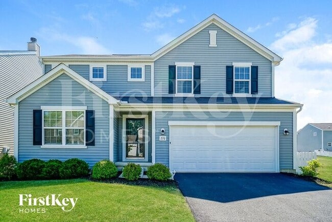 Building Photo - 270 Cloverhill Dr Rental